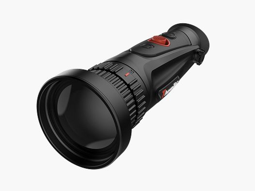 ThermTec 670D Highend Wärmebildkamera mit Zoom - Neuheit 2024!