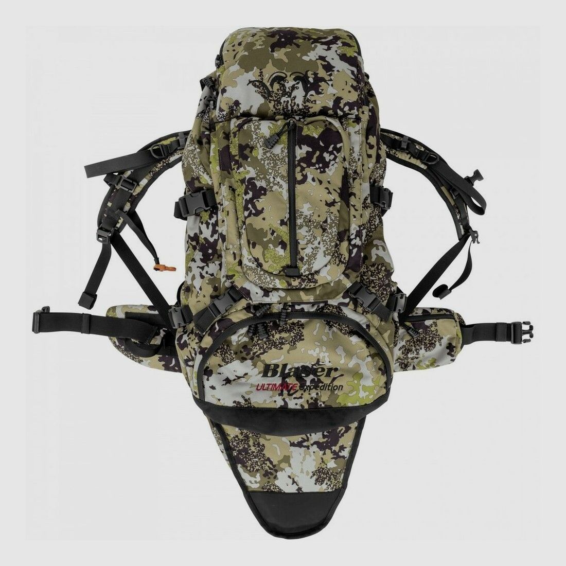 Blaser Ultimate Expedition