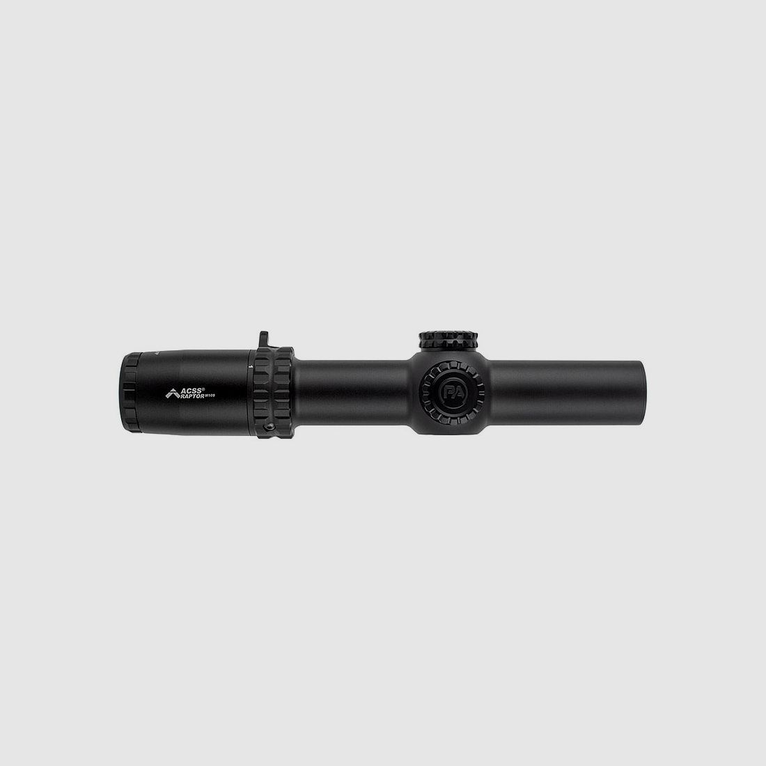 PRIMARY ARMS SLx 1-10x28 SFP Raptor M10S .308