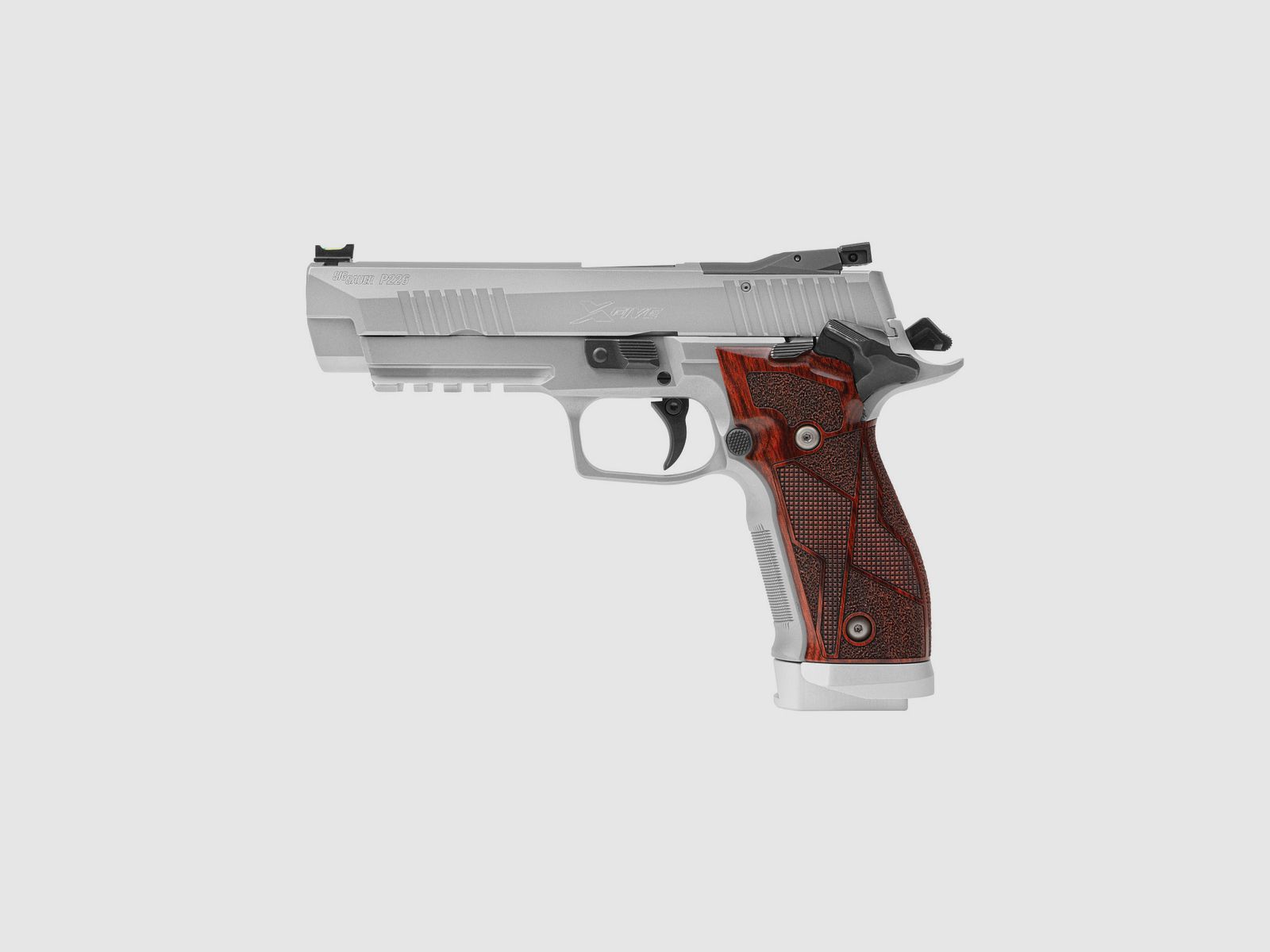 Sig Sauer P226 XFIVE Classic, kaliber 9mmLuger || Pistolet