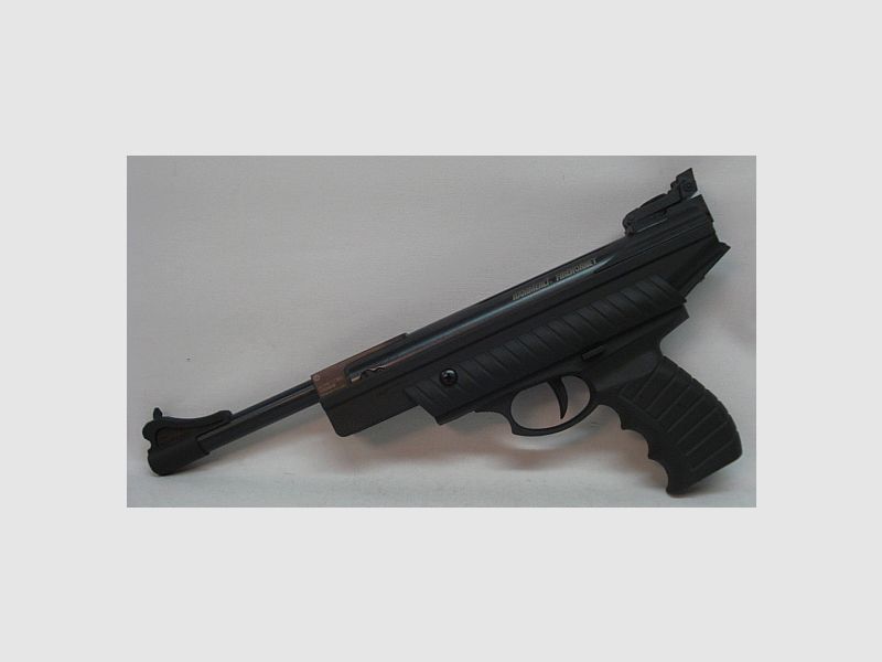 Firehornet Cal.4,50 mm - brunito, canna pieghevole