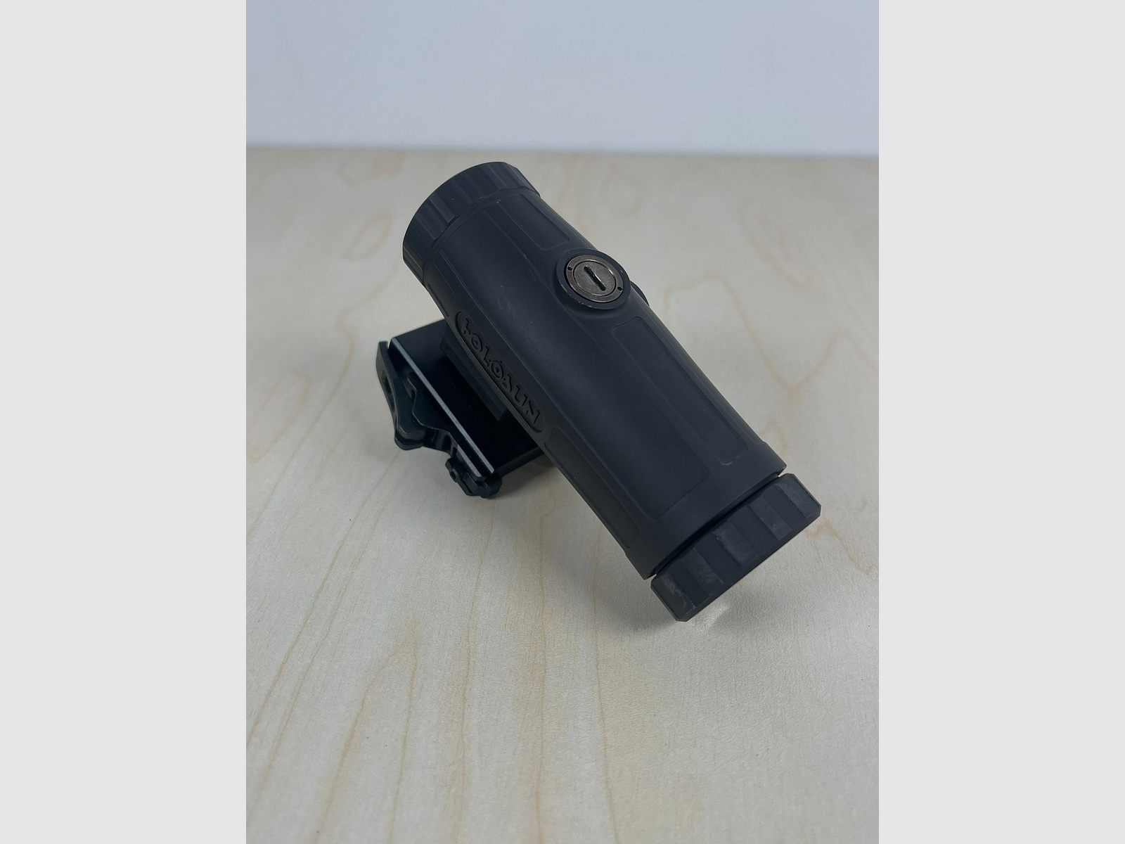 Holosun Set HS510C + HM3X Magnifier + Schutzkoffer