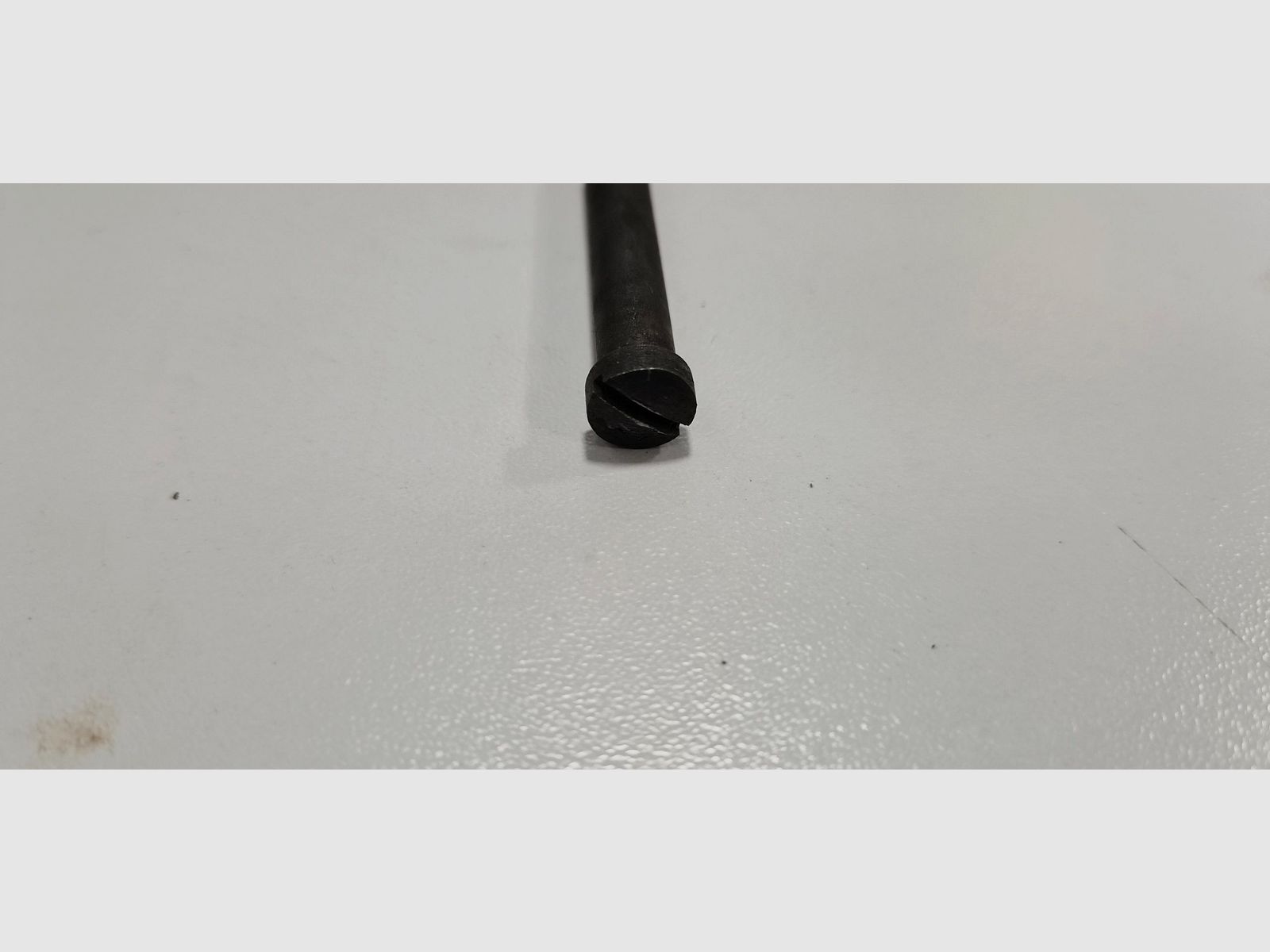HINTERVISIERUNG DES PONTET MOSIN NAGANT 91/30, Bild 2 von 2