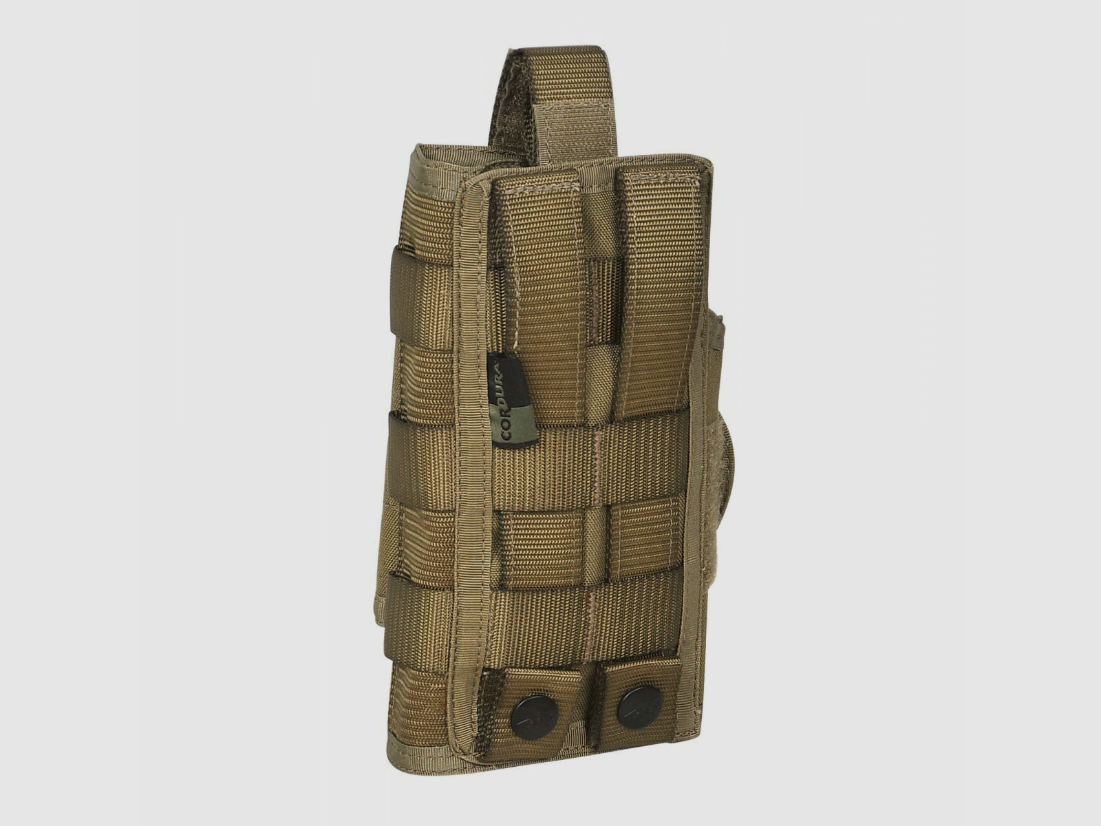 Tasmanian Tiger TT Tac Holster MKII - Pistolenholster - Khaki