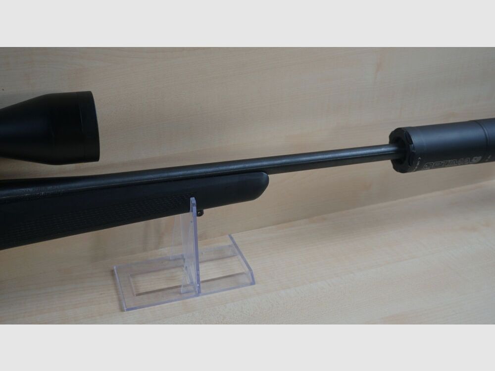 Tikka Linkssystem T3x