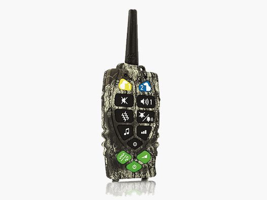 TELECOMANDO BEEPER ONE PRO – CANICOM