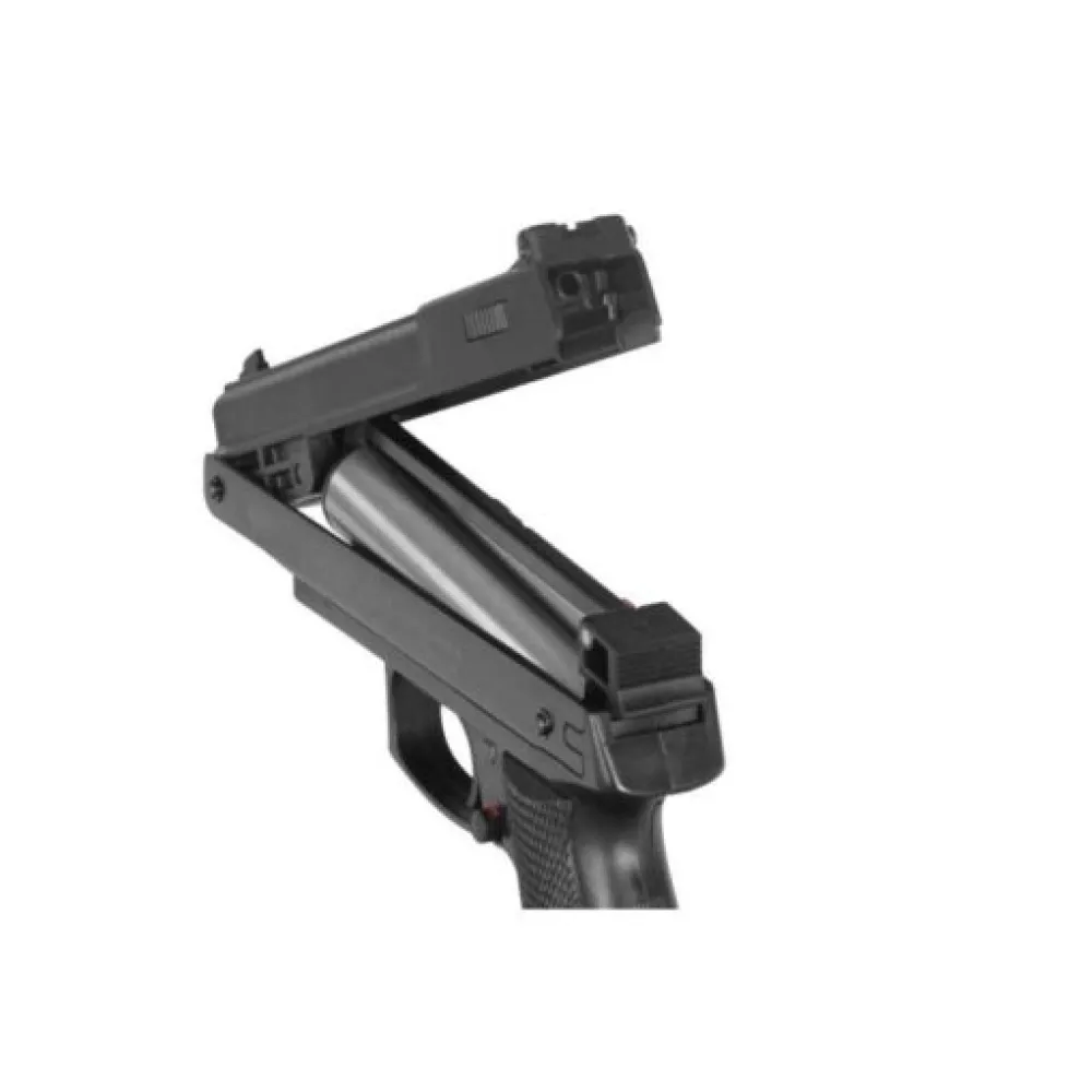 Gamo AF-10 .177 (4,5 mm), Bild 4 von 4