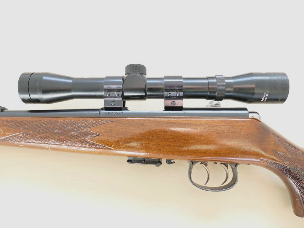 Anschütz Modell 1515/16