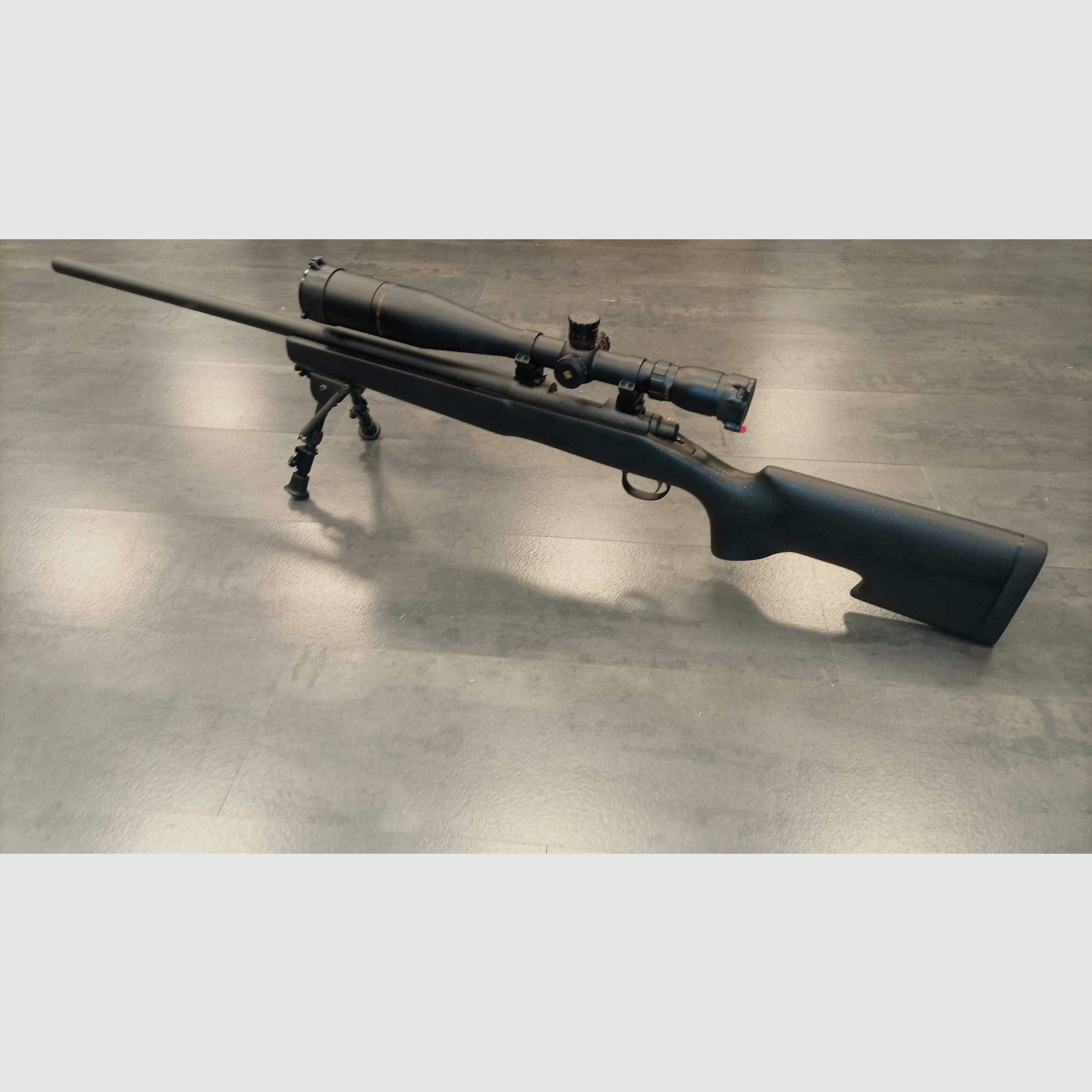REMINGTON 700 SPS Kal. 308 Win, Bild 4 von 6