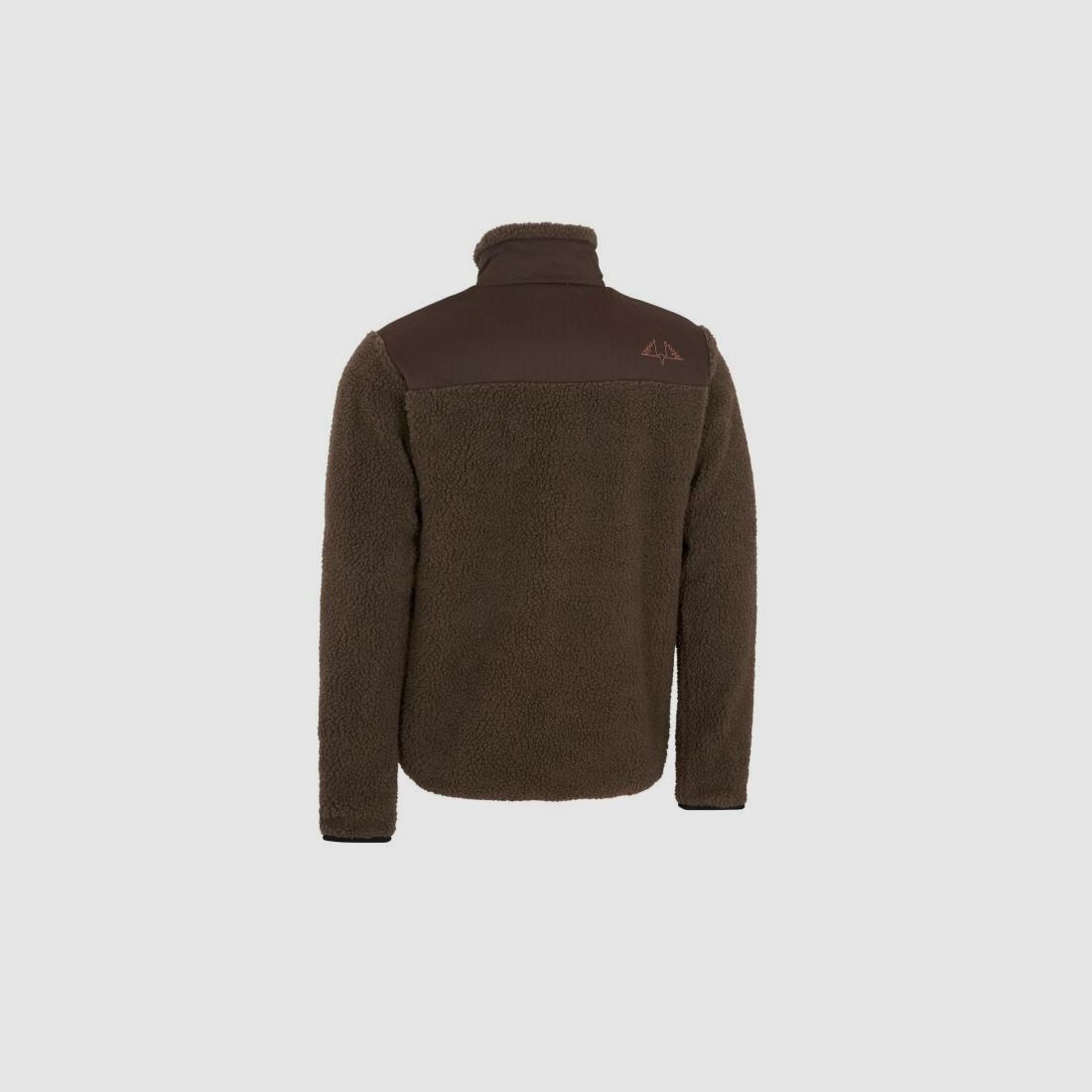 Swedteam Herren Jacke Ultra Pile Hunting Green