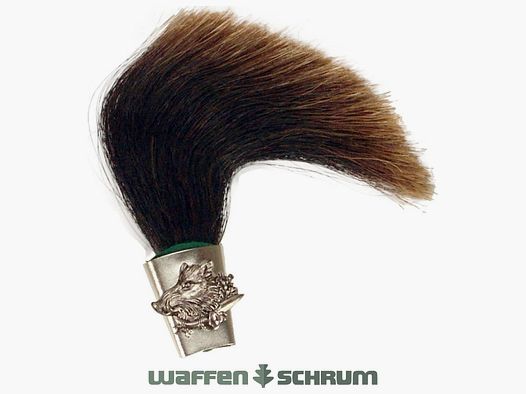 Fritzmann Saubart avec douille