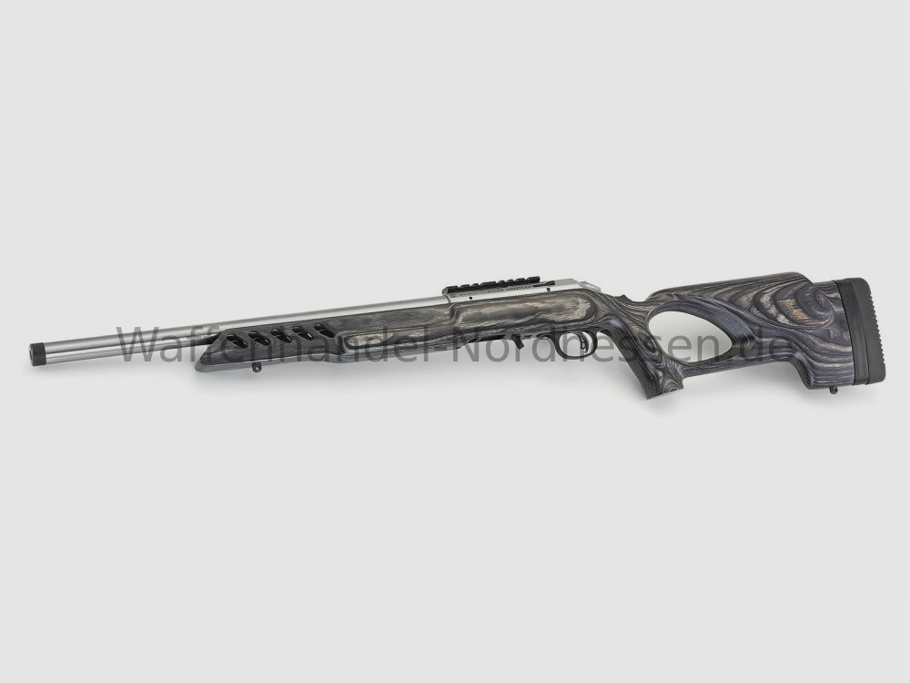 RUGER	 American Rimfire Rifle