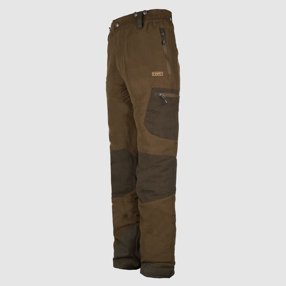 HART Herren-Hose Lochmor-T