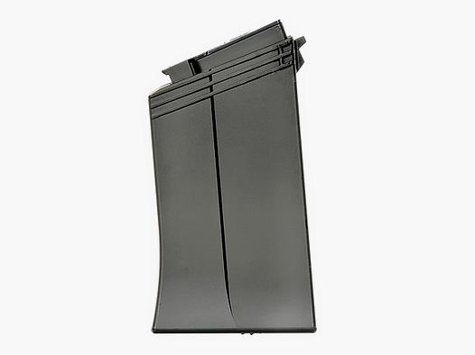 300rds Midcap Magazine para AK en estilo Saiga-12K