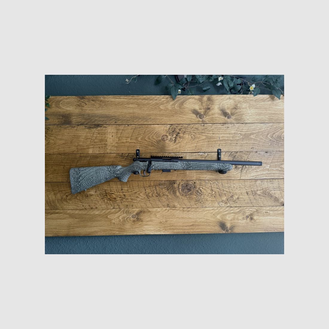 Savage 93 - NEUWAFFE