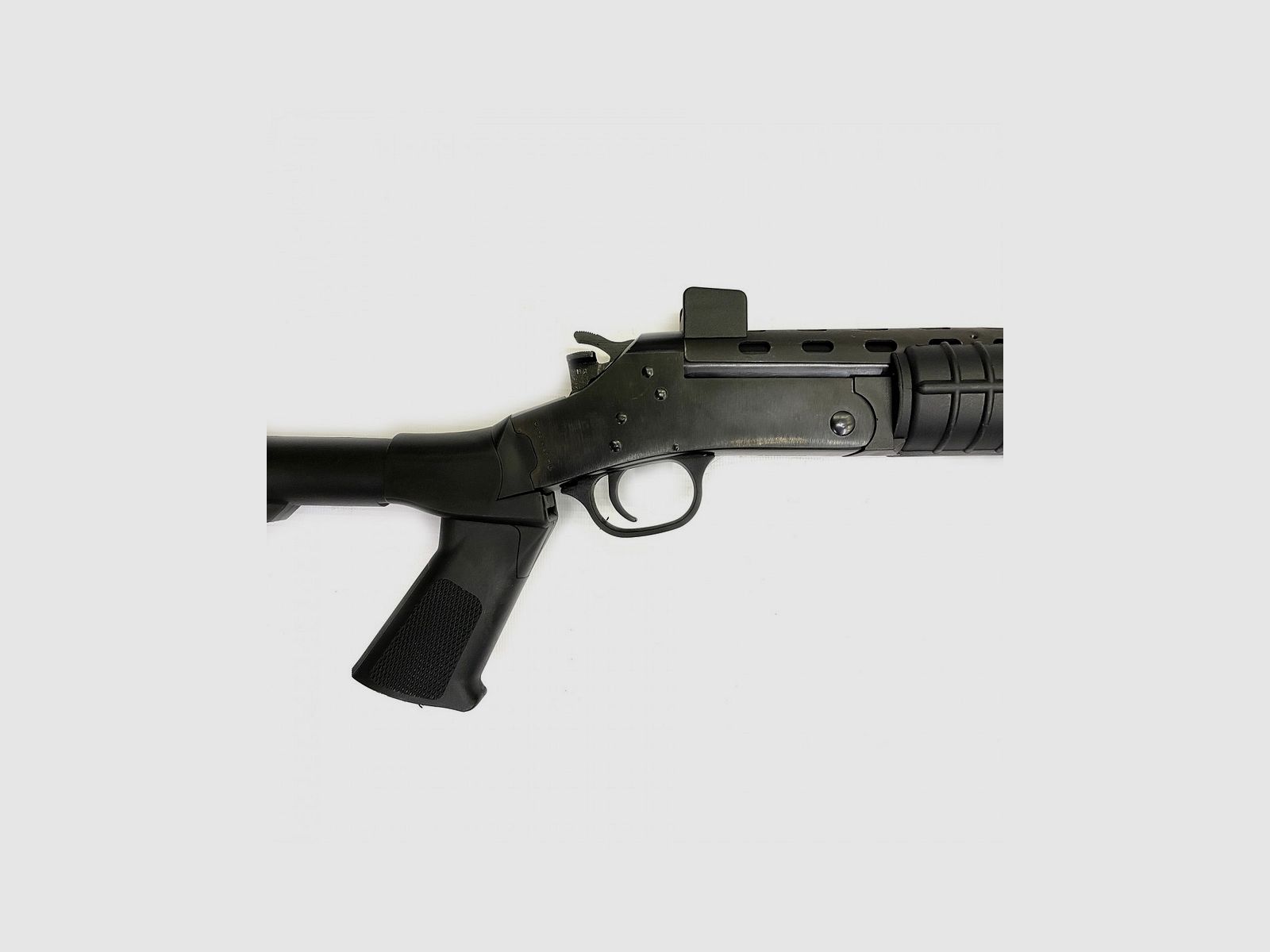 A. Rossi Pomba Swat Kal. 243 Winchester, Bild 3 von 4