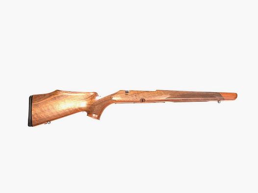 Tikka M658 Deluxe calcio intercambiabile