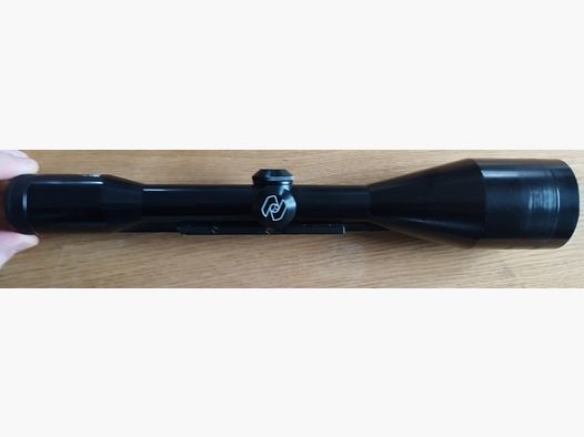 Zeiss Z 8x56 riflescope