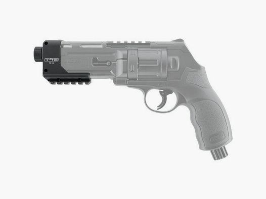 T4E Muzzle Attachment Carrier pour TR 50 Gen1/Gen2, avec filetage de bouche et