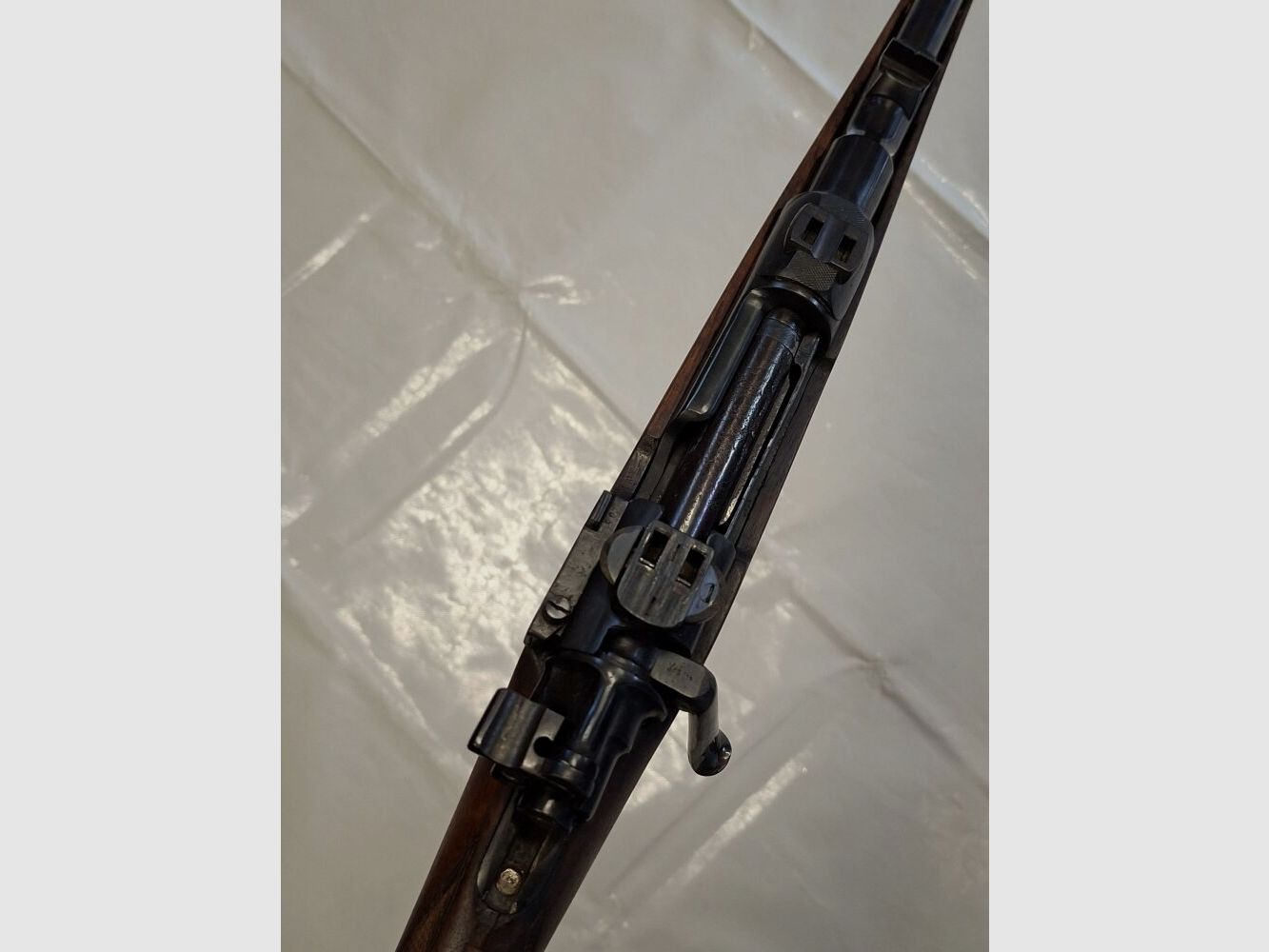 Mauser M 98, image 6 sur 6