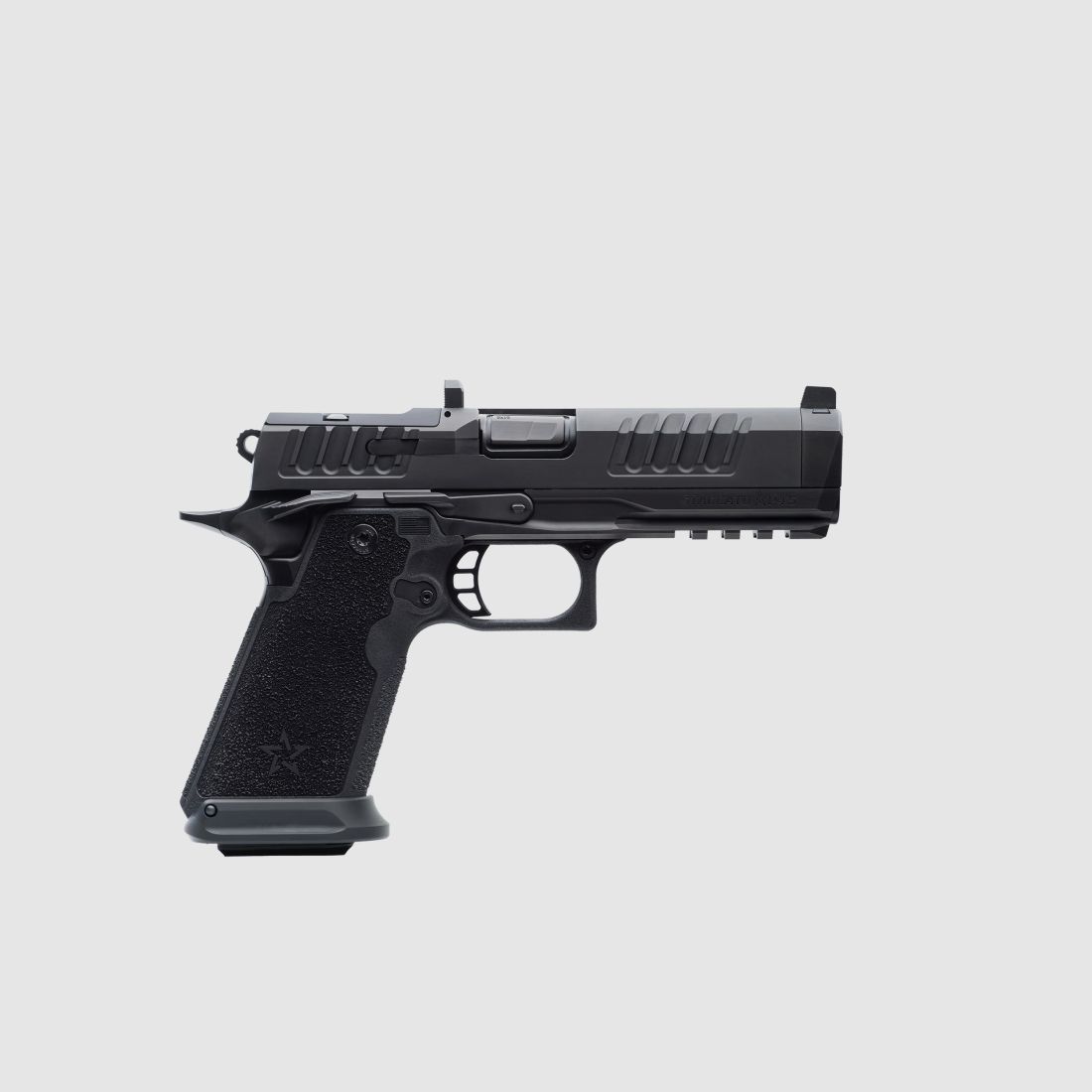 STACCATO HD P4.5 PREFERRED