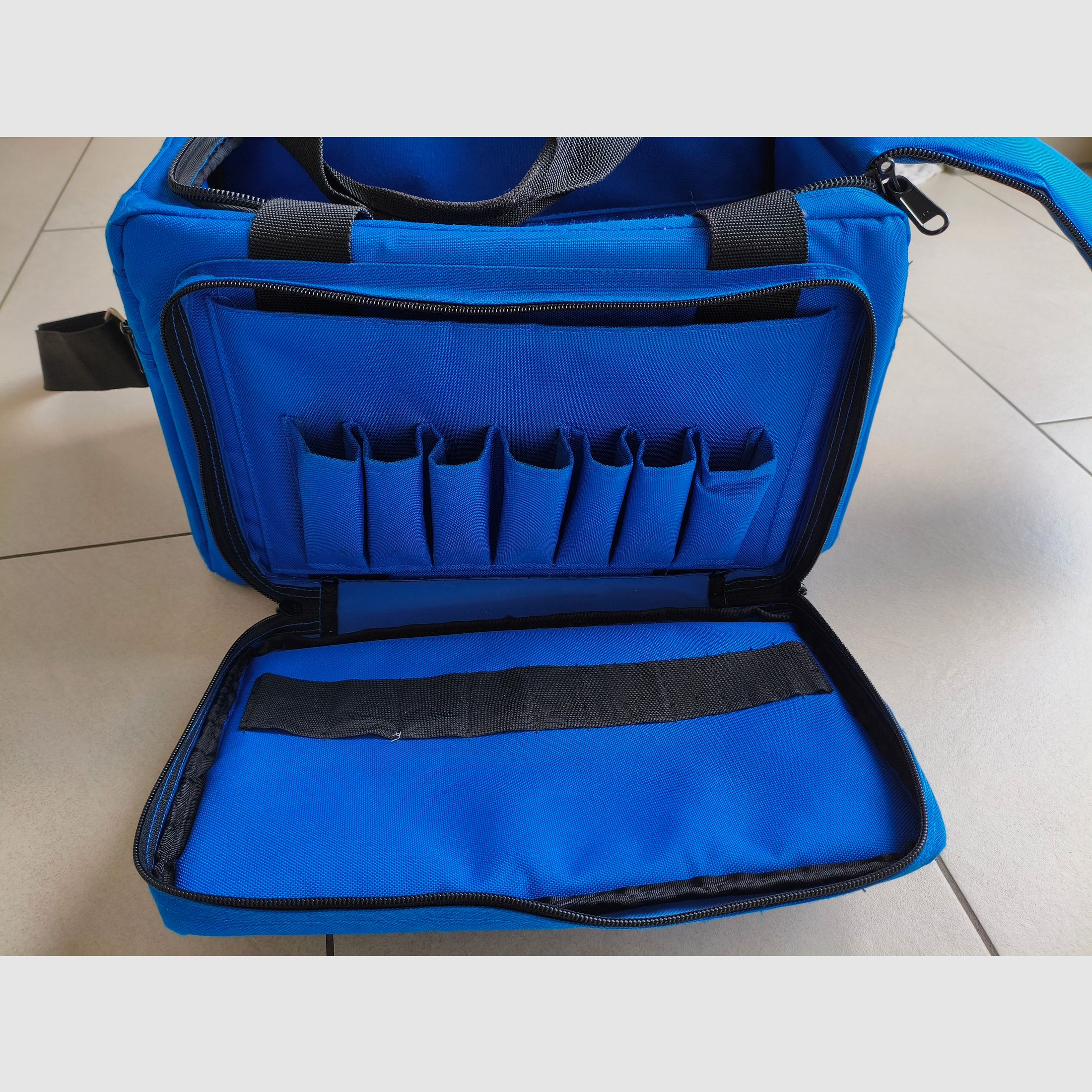 Rangebag CED bag case