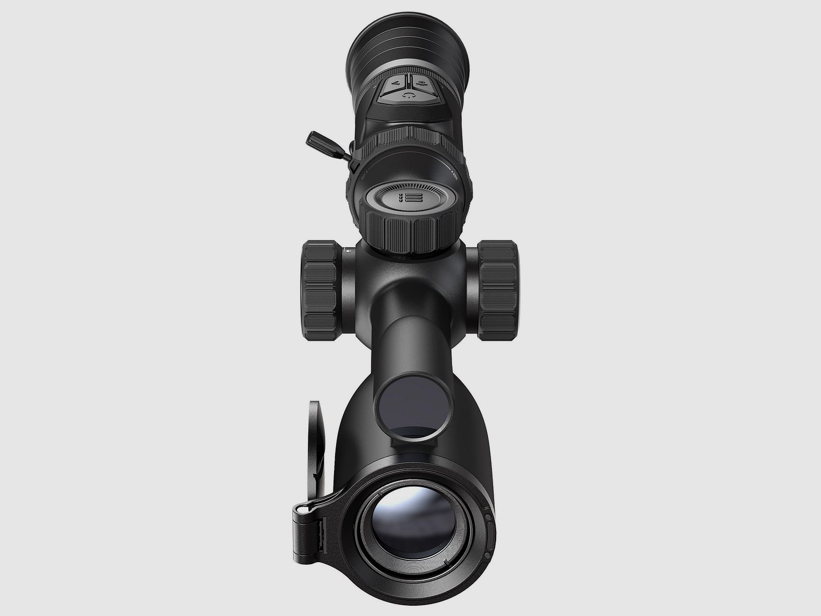 HIKMICRO ALPEX PRO LRF Nachtsicht-Zielfernrohr, Bild 2 von 9