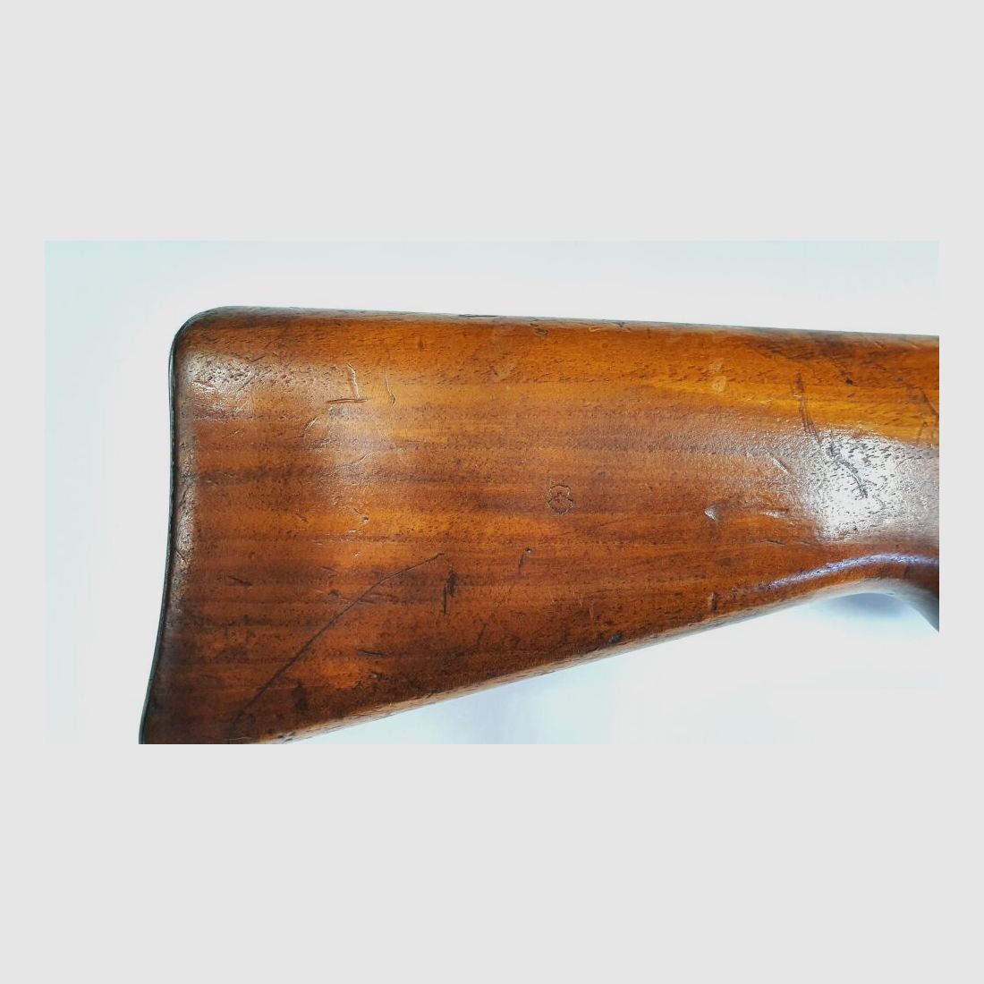 Waffenfabrik Bern Repetierbüchse Waffenfabrik Bern Schweizer K31 Kaliber 7,5x55swiss komplett nummerngleich