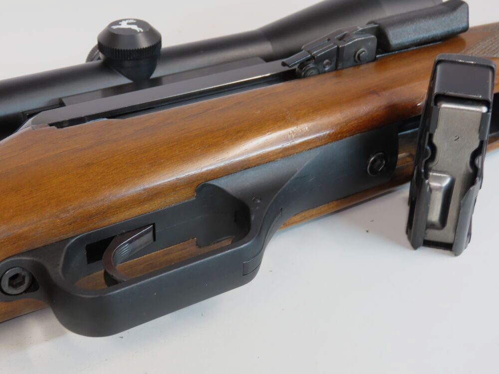 Heckler & Koch 630