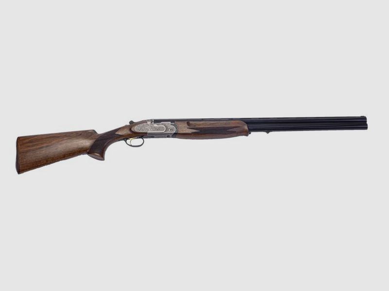Brenner BF-20 Premium Silber