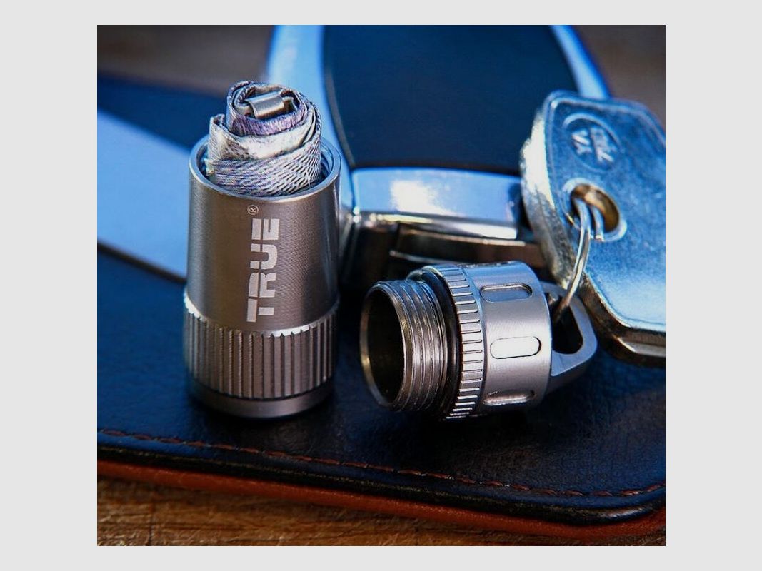 True CASHSTASH+, immagine 5 di 7