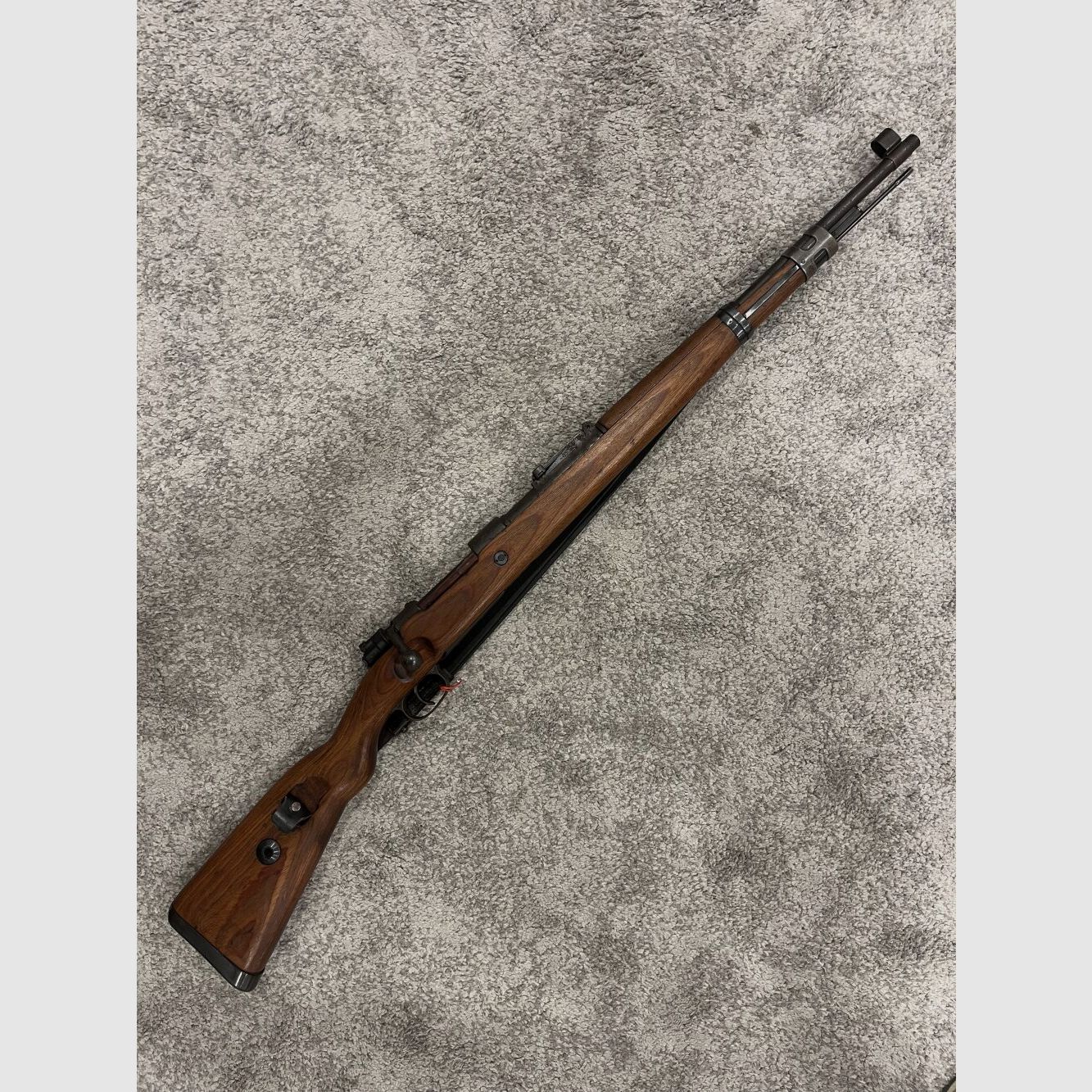 Bcd 41 K98, Bild 1 von 10