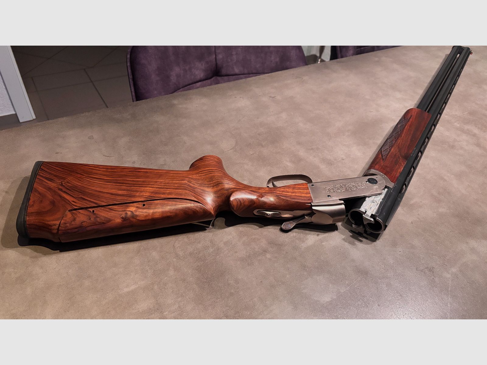 Krieghoff K32 Top zustand