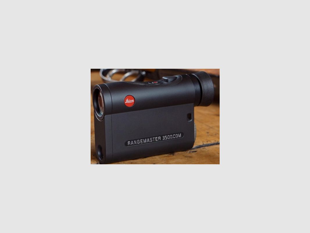 LEICA RANGE MASTER 3500 COM, Bild 2 von 2