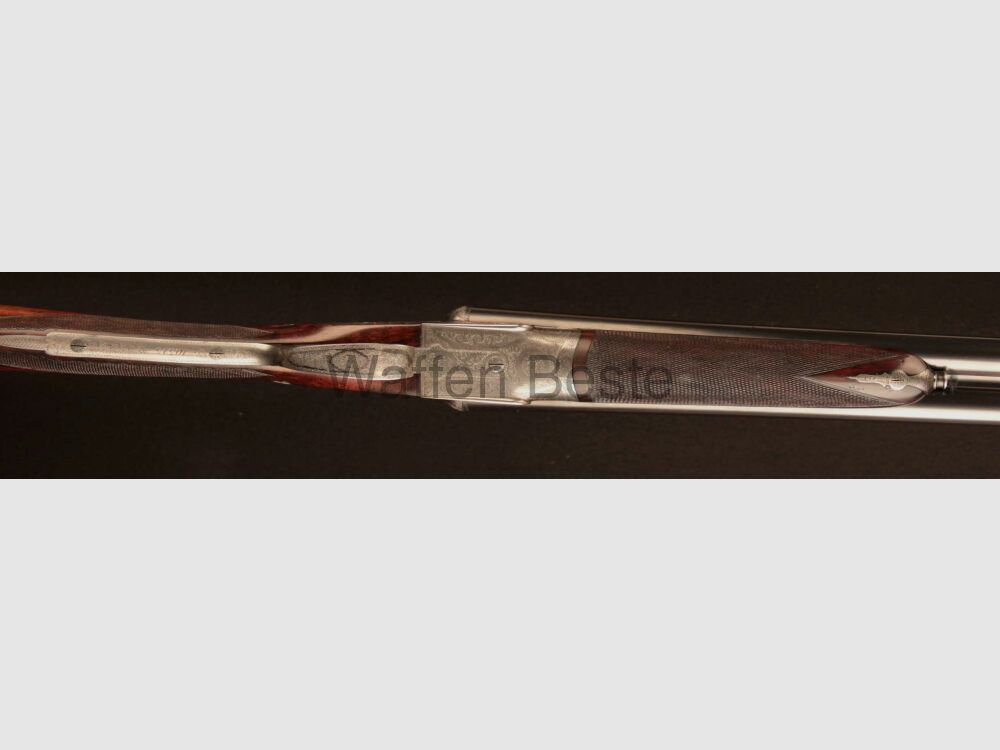 William Powell & Son ?