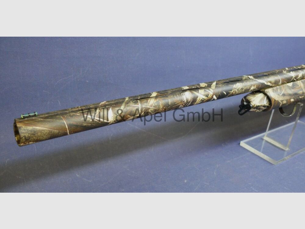 Armsan Phenoma MAX 5 camouflage Realtree