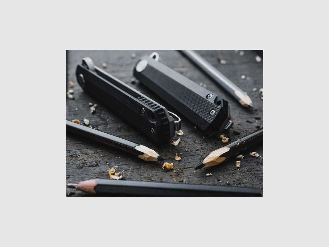 Böker Plus Cataclyst 42 Flipjoint Taschenmesser