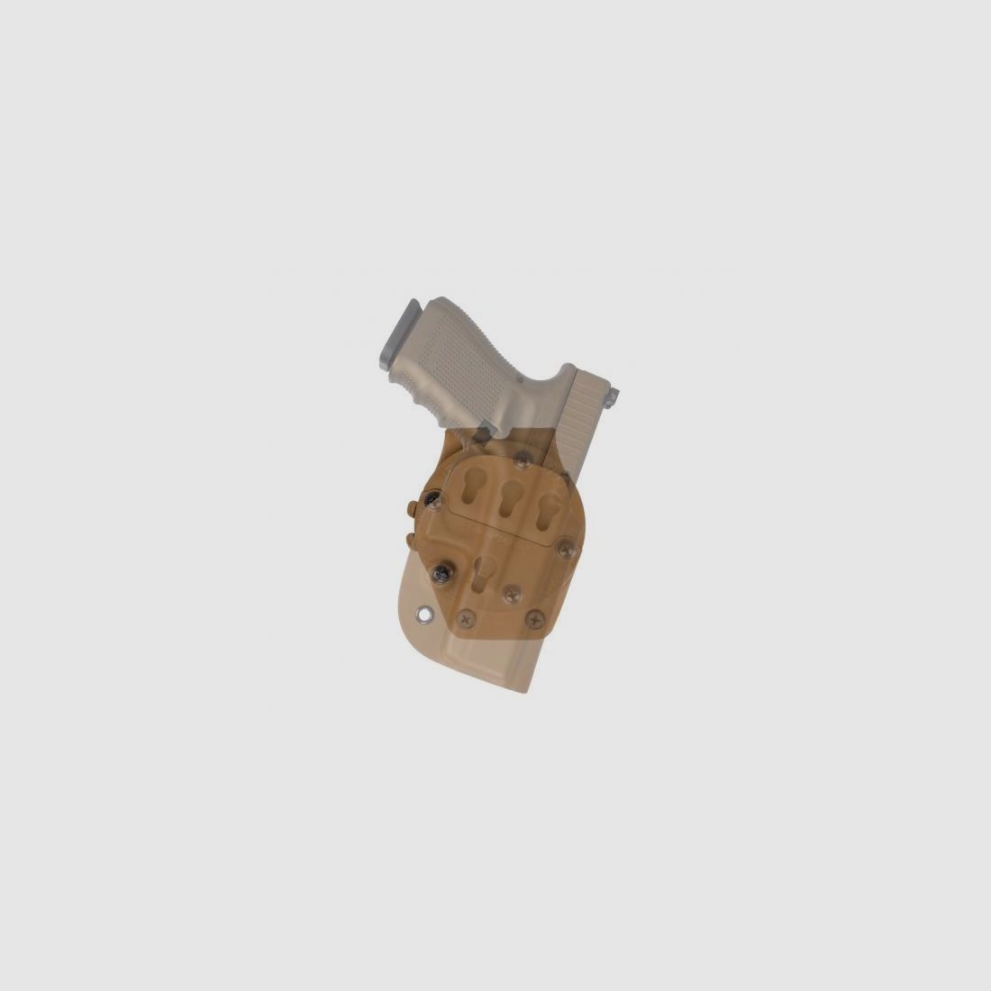 G-Code RTI Battle Belt Molle Adapter, Bild 9 von 13
