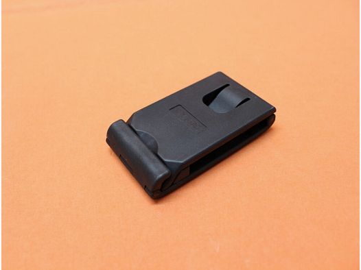 Cytac CYTAC Belt Clip/ Gürteladapter (CY-BC3) Polymer schwarz für Gürtelbreite 40-60mm