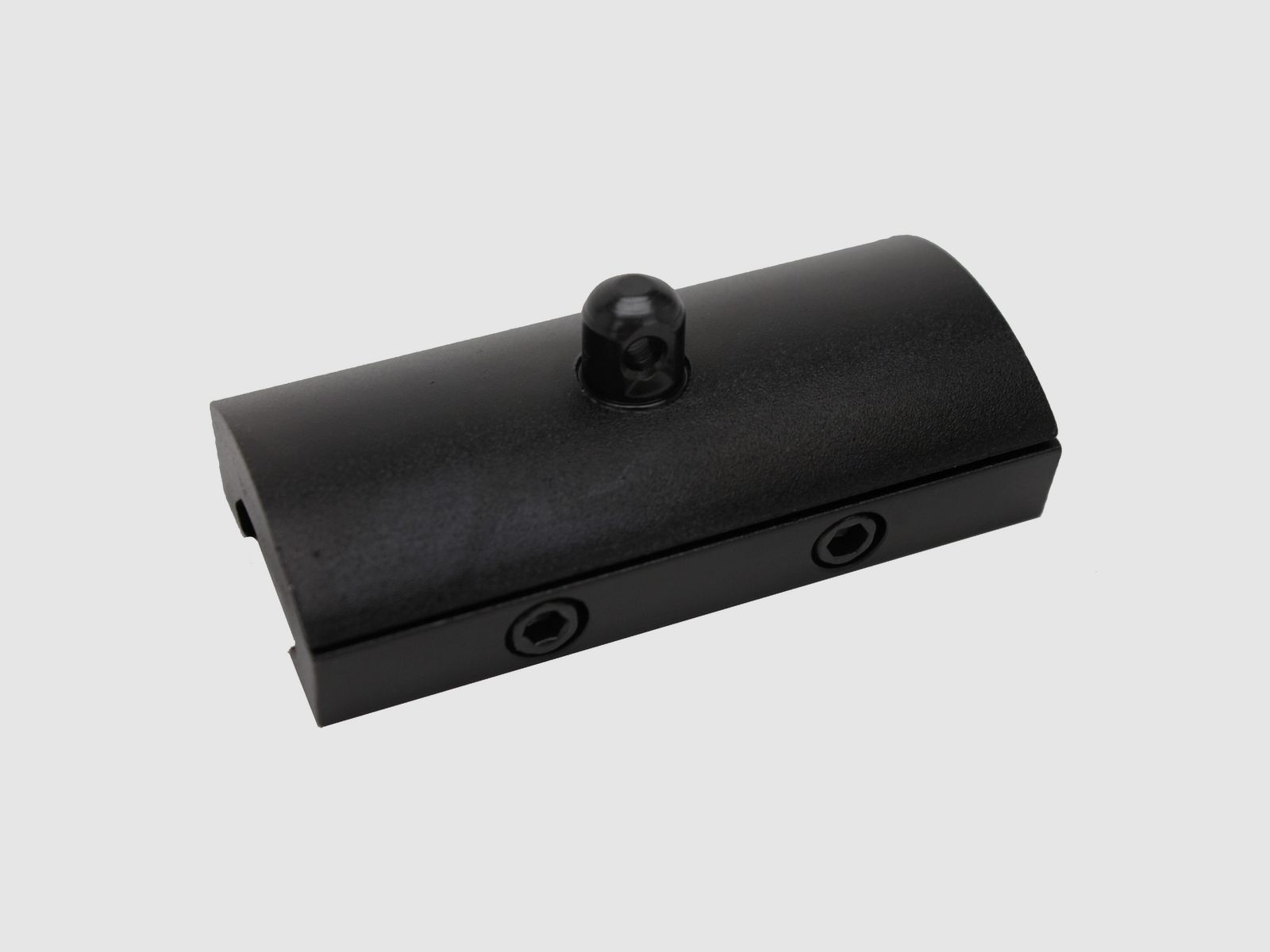 Caldwell Bipod Adapter für Picatinny Schiene