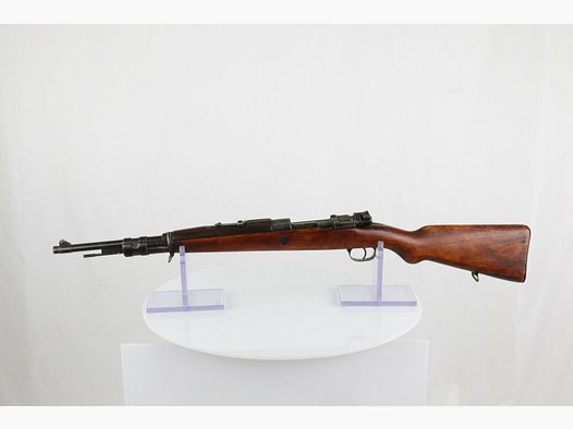 FN Karabiner IOB