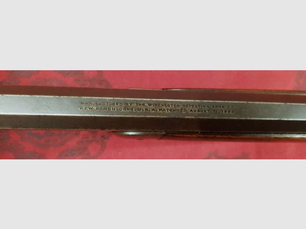 Winchester 1894