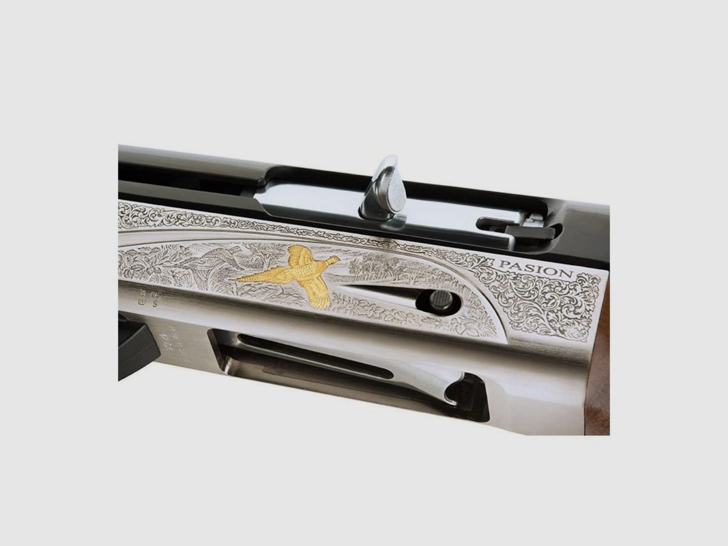 Benelli Pasión MK2, Bild 6 von 7