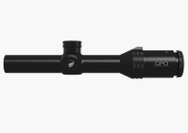 GPO Spectra 6x 1-6x24i G4i Zielfernrohr