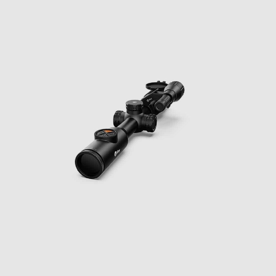 InfiRay Tube TD50L Cyfrowa luneta noktowizyjna