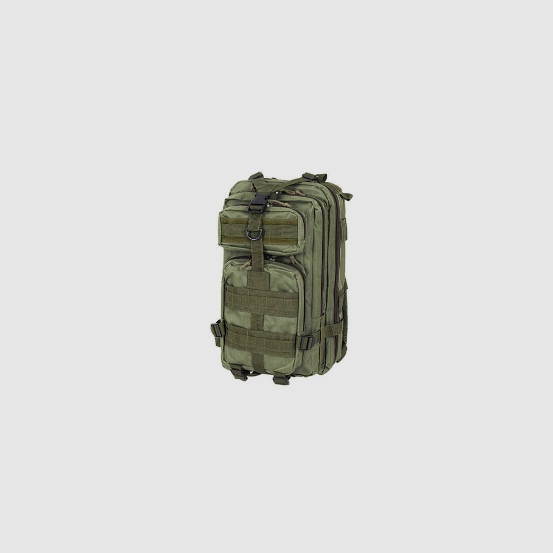 MODULAR MEDIUM ASSAULT PACK 15 L - OLIVE [8FIELDS]