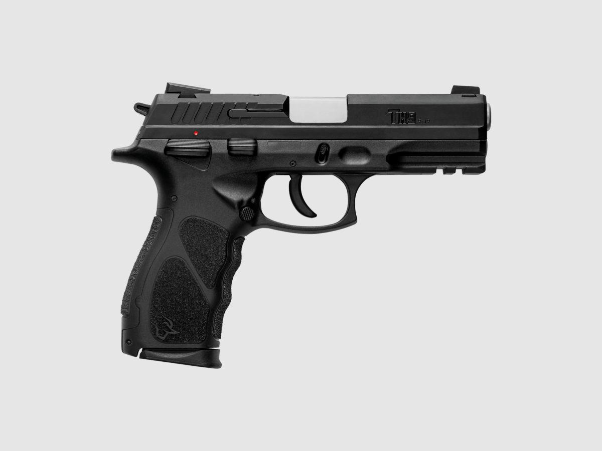 PISTOLE TH9 BLACK 9X19, Bild 1 von 4