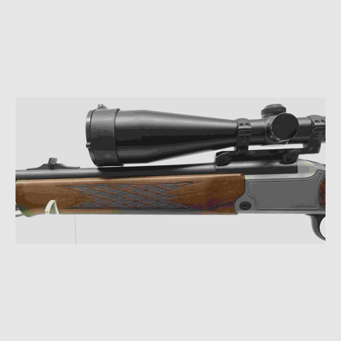 Blaser B95 (BBF 95)