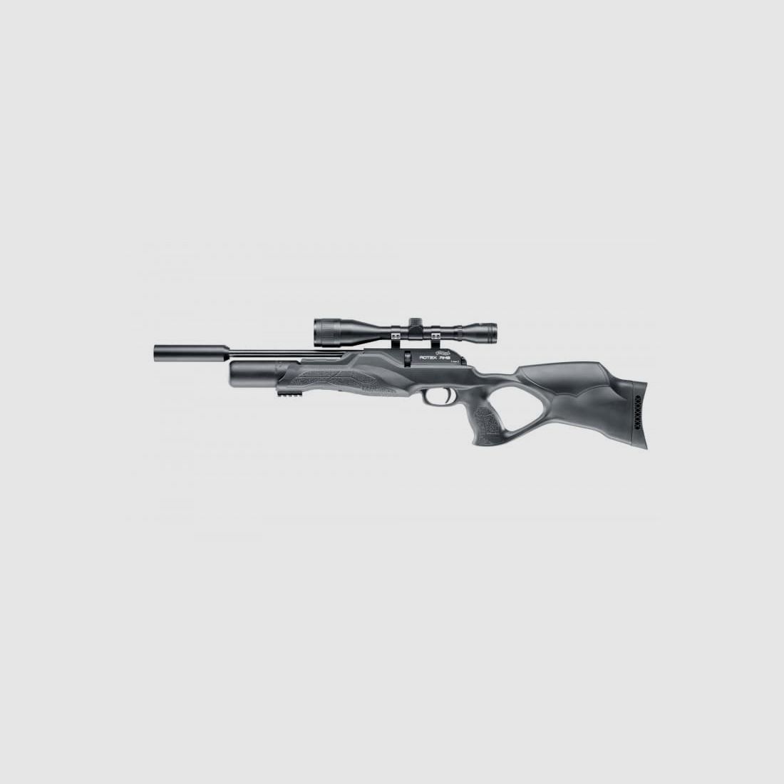 Walther Rotex RM8 Varmint UC, Bild 4 von 4