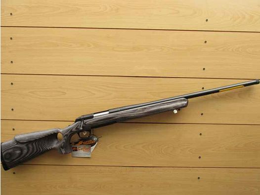 BROWNING X-BOLT ECLIPSE VARMINT (verkocht)